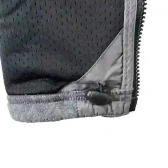 Alpine Tek By Palmetto Gray Golf Hiking Walking Vest Womens Size Large - Picture 7 of 12